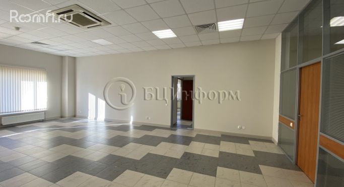 Аренда офиса 132 м², Кондратьевский проспект - фото 2