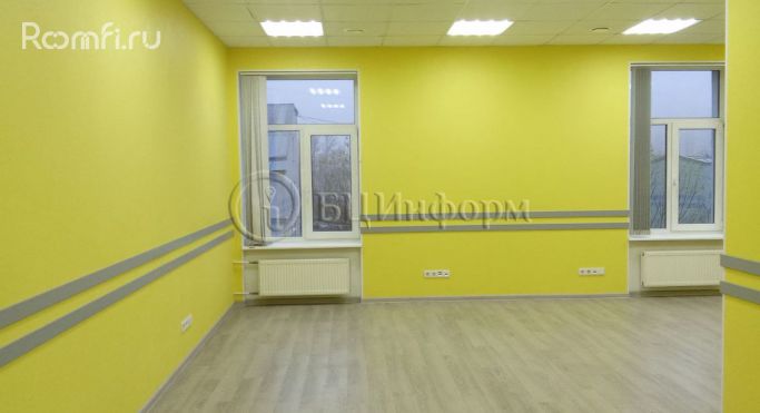 Аренда офиса 38.1 м², Сердобольская улица - фото 3