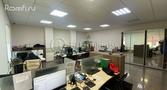 Аренда офиса 203.4 м², Московский проспект - фото 1