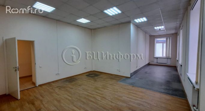 Аренда помещения свободного назначения 372.6 м², Заозёрная улица - фото 2
