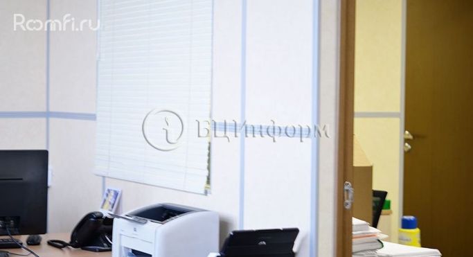 Аренда офиса 190 м², набережная Обводного канала - фото 2