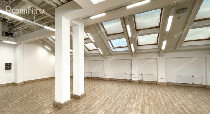 Аренда офиса 512 м², Малая Морская улица - фото 2