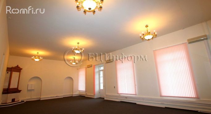 Аренда офиса 140 м², Итальянская улица - фото 2