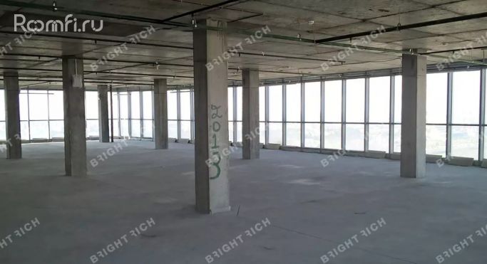 Продажа офиса 1087 м², площадь Конституции - фото 1