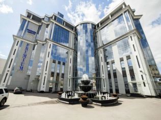 Аренда офиса 84 м2, метро Площадь Александра Невского 1
