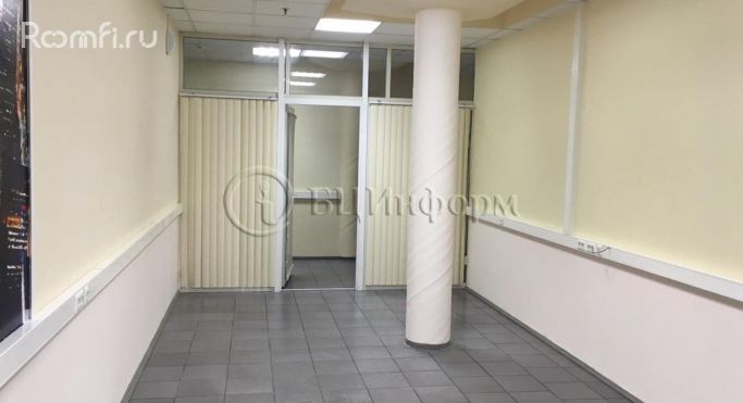 Аренда офиса 32.5 м², Апраксин переулок - фото 3