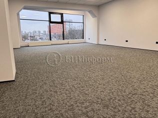 Аренда офиса 525 м²