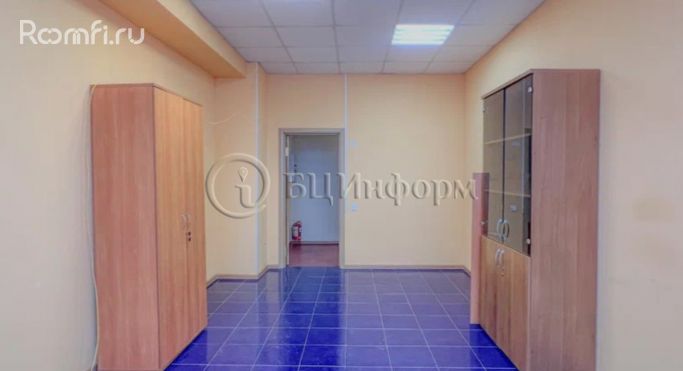 Аренда офиса 34.3 м², Люботинский проспект - фото 3