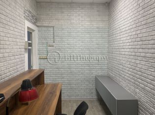 Аренда офиса 11.1 м²