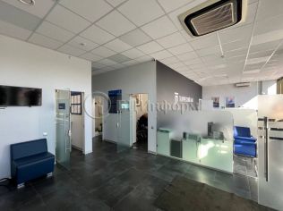 Аренда офиса 113.9 м²