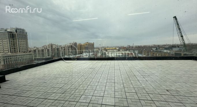 Аренда офиса 2391 м², Московский проспект - фото 1