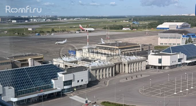 Аренда офиса 704.3 м², Внуковская улица - фото 5