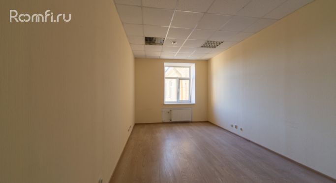 Аренда офиса 23.3 м², улица Мира - фото 2