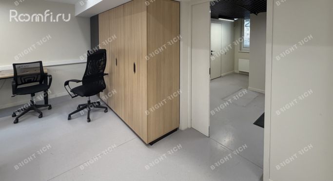 Аренда офиса 123.7 м², Каменноостровский проспект - фото 2