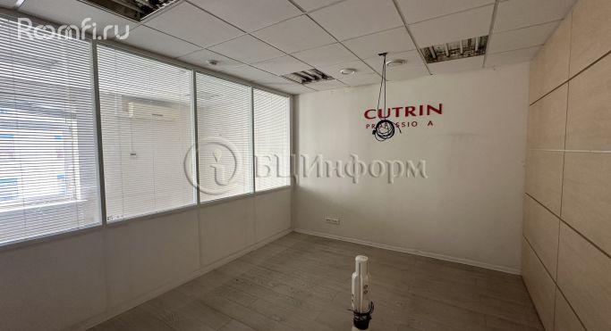 Аренда офиса 237.5 м², проспект Обуховской Обороны - фото 1