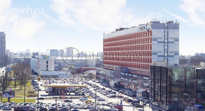 Аренда офиса 31 м², улица Седова - фото 4