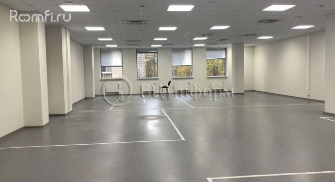 Аренда офиса 218.1 м², Большой Сампсониевский проспект - фото 3
