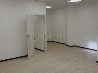 Аренда офиса 45 м²