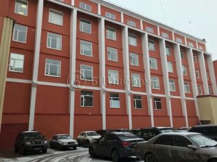 Аренда производственного помещения 630 м²