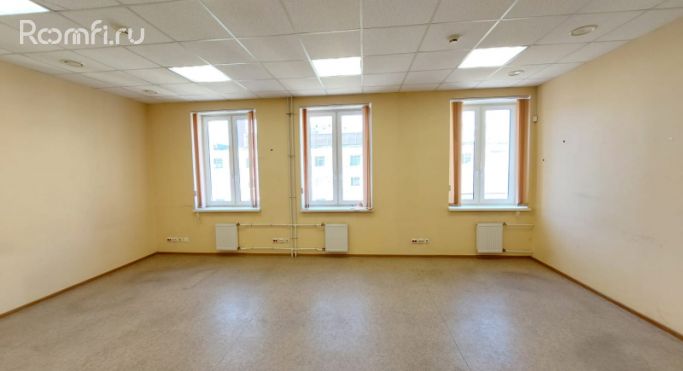 Аренда торгового помещения 39.1 м², Уральская улица - фото 3