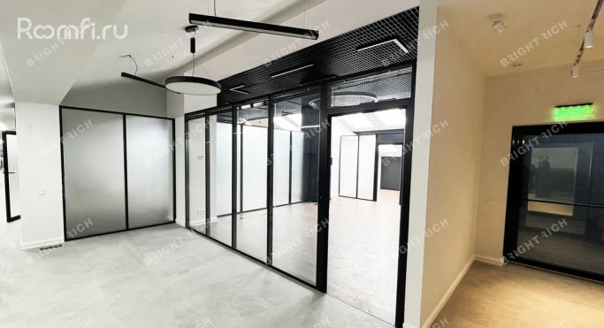 Аренда офиса 3060.2 м², набережная Обводного канала - фото 3