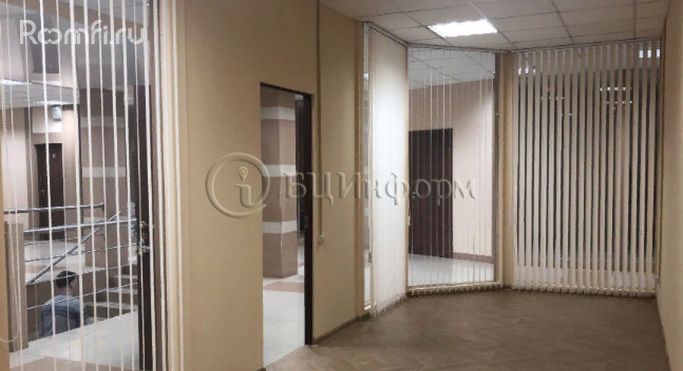 Аренда офиса 37 м², Шлиссельбургский проспект - фото 3