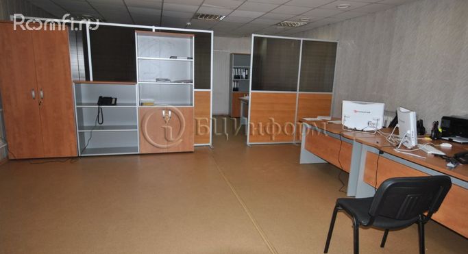 Аренда офиса 50 м², Литовская улица - фото 2