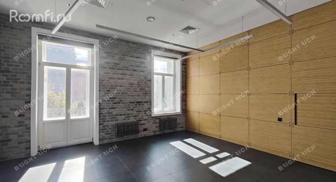 Аренда офиса 234.6 м², набережная реки Мойки - фото 1