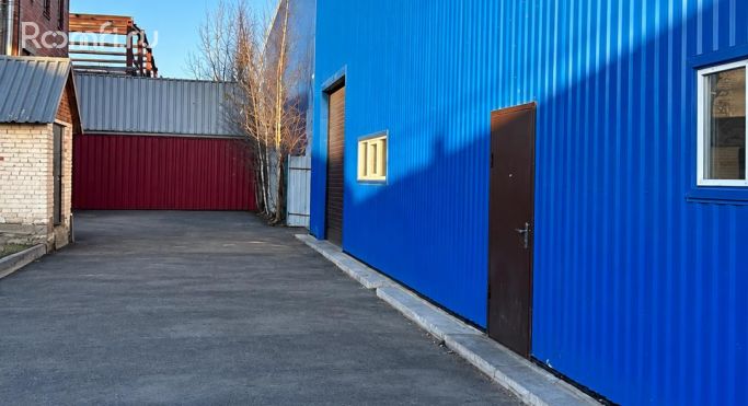 Аренда производственного помещения 400 м², улица Электропультовцев - фото 3