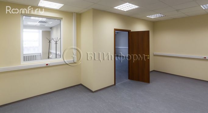 Аренда офиса 47.8 м², Введенский канал - фото 4