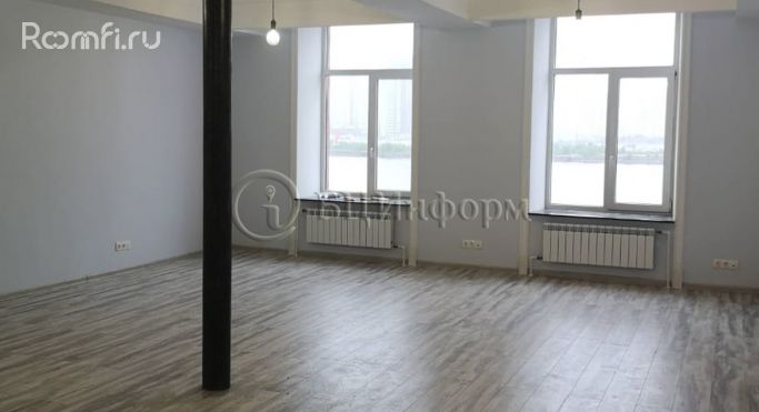 Аренда офиса 97 м², проспект Обуховской Обороны - фото 3