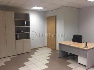 Аренда офиса 13 м²