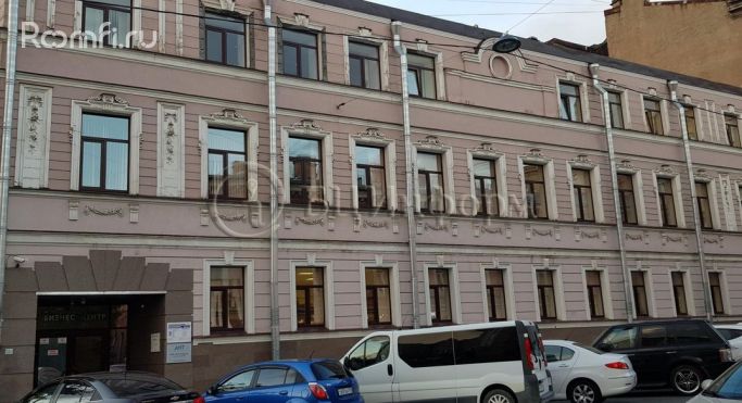 Аренда офиса 32.8 м², улица Константина Заслонова - фото 5