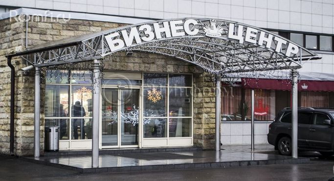 Аренда офиса 13.6 м², Краснопутиловская улица - фото 4