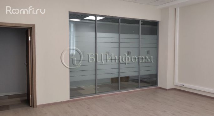 Аренда офиса 103.7 м², Петровская коса - фото 5