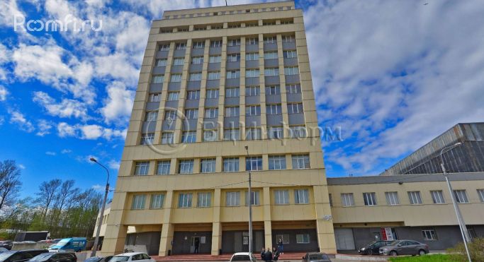 Аренда офиса 36 м², Мурзинская улица - фото 5
