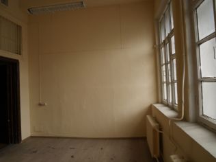Аренда офиса 20.6 м²