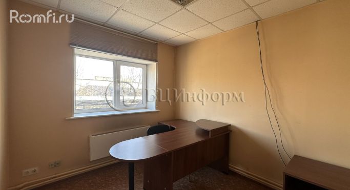 Аренда офиса 63.5 м², Химический переулок - фото 5