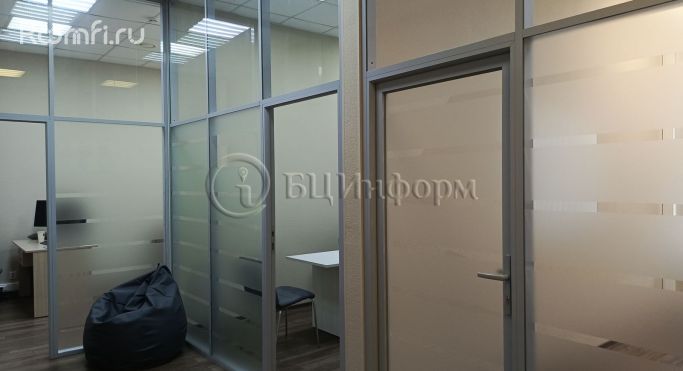 Аренда офиса 296.3 м², Выборгская набережная - фото 2