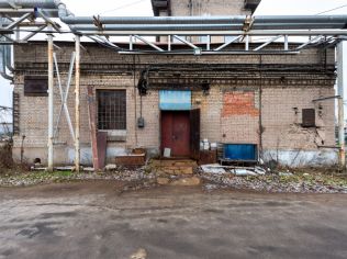 Аренда производственного помещения 56.1 м²