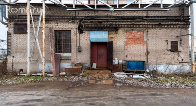 Аренда производственного помещения 56.1 м², улица Салова - фото 1