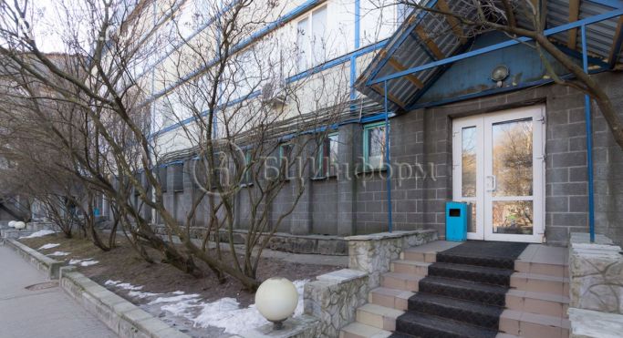 Аренда офиса 15 м², 5-й Верхний переулок - фото 5