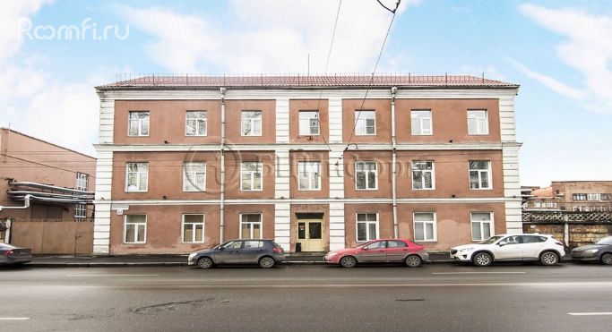 Аренда офиса 25 м², Арсенальная улица - фото 5