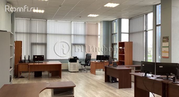 Аренда офиса 223 м², улица Седова - фото 2