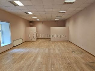 Аренда офиса 80.5 м²