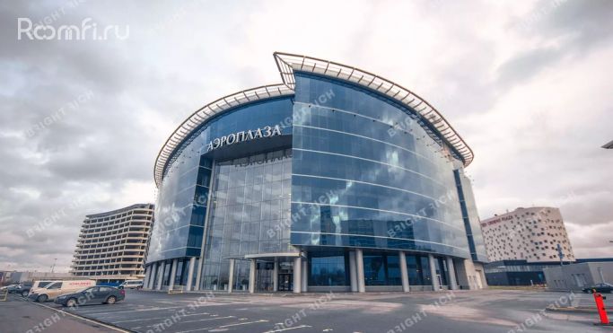 Аренда офиса 379 м², Стартовая улица - фото 1