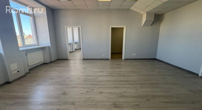 Аренда офиса 68.1 м², Заозёрная улица - фото 3