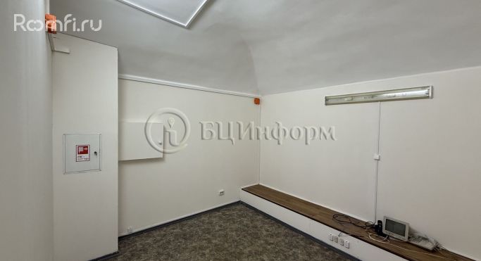 Аренда офиса 104.7 м², Разъезжая улица - фото 5