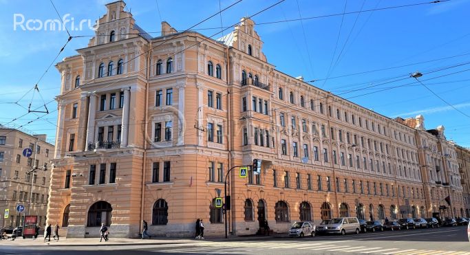 Аренда офиса 44 м², 2-я Советская улица - фото 4