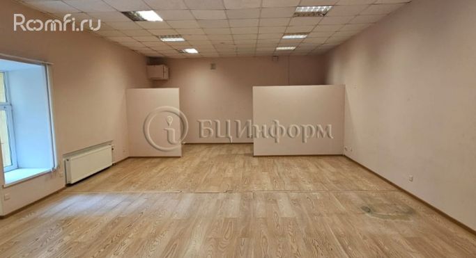 Аренда офиса 80.5 м², улица Мира - фото 1